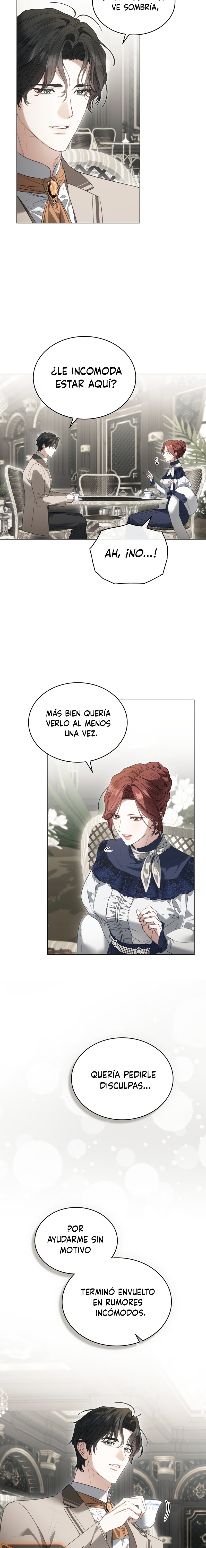 Odaliska capítulo 66 página 3