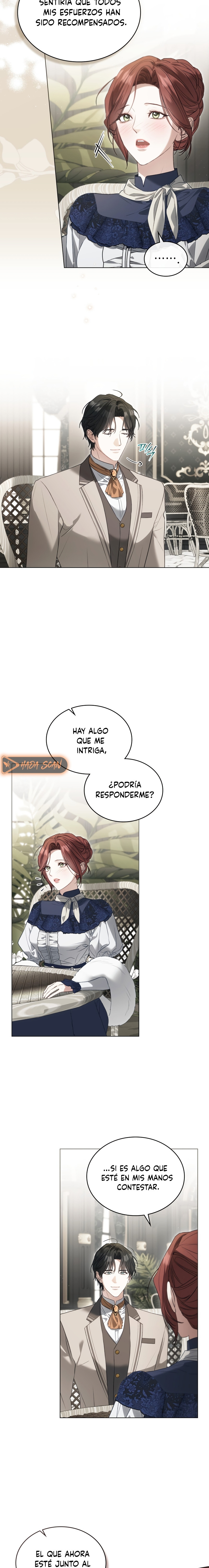 Odaliska capítulo 66 página 5