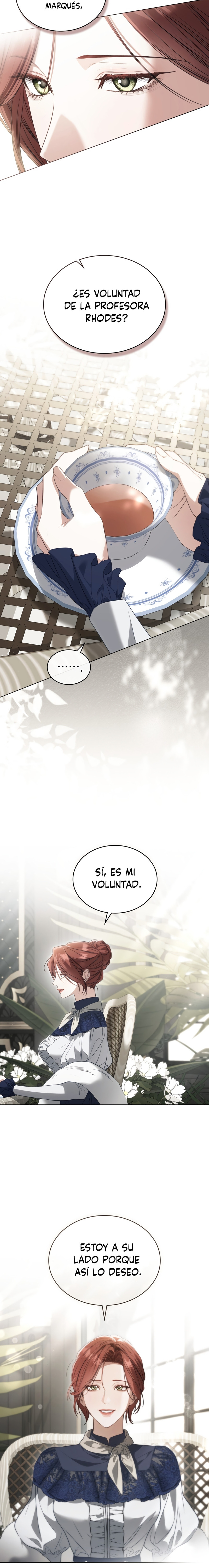 Odaliska capítulo 66 página 6