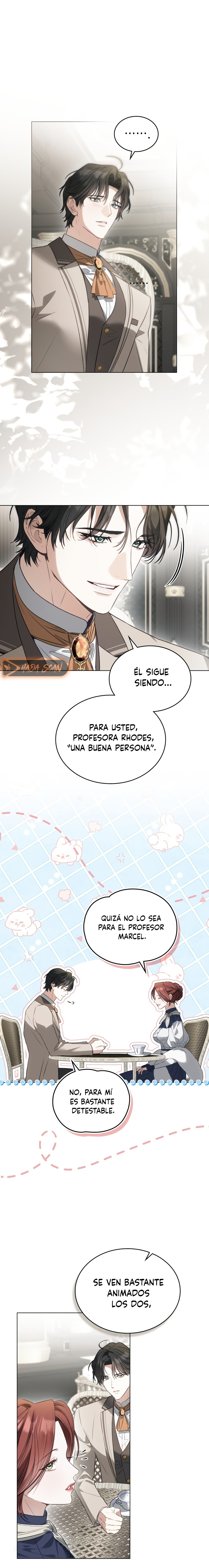 Odaliska capítulo 66 página 7