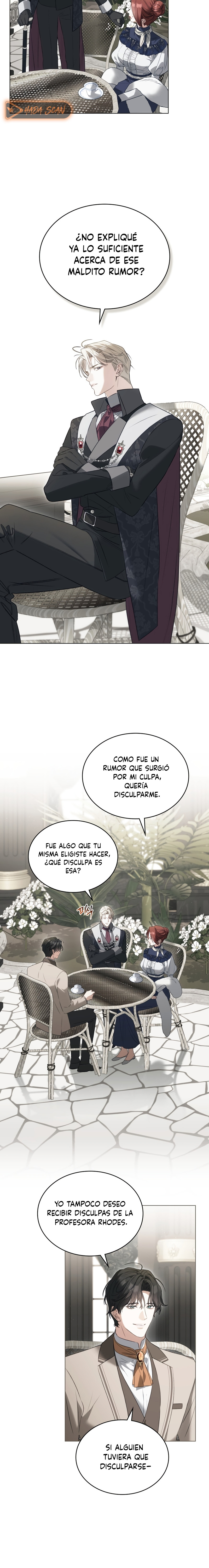 Odaliska capítulo 66 página 9