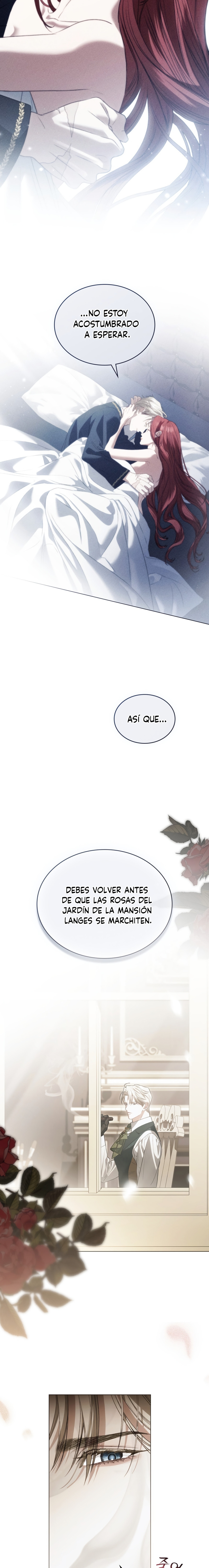 Odaliska capítulo 67 página 12