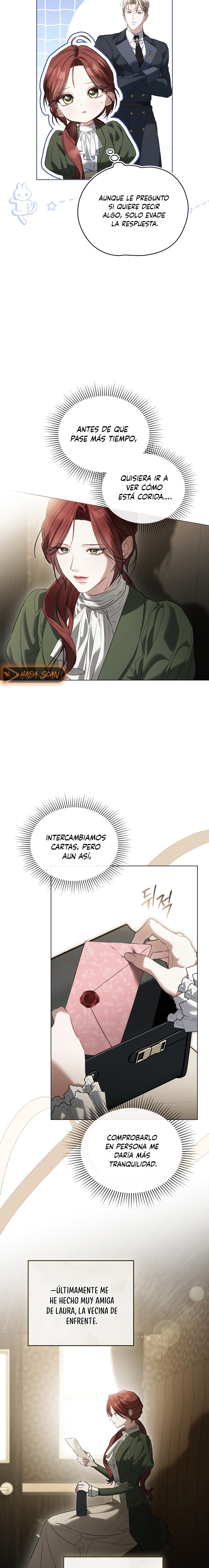 Odaliska capítulo 67 página 7