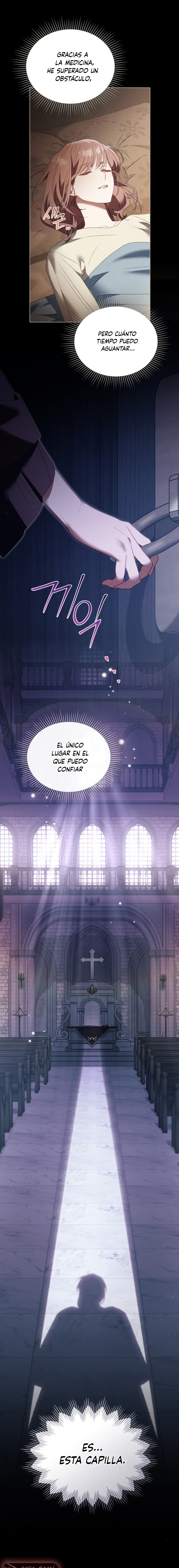 Odaliska capítulo 7 página 10