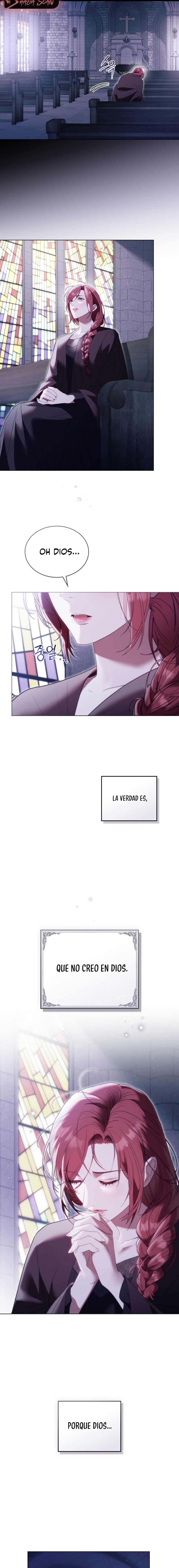 Odaliska capítulo 7 página 11
