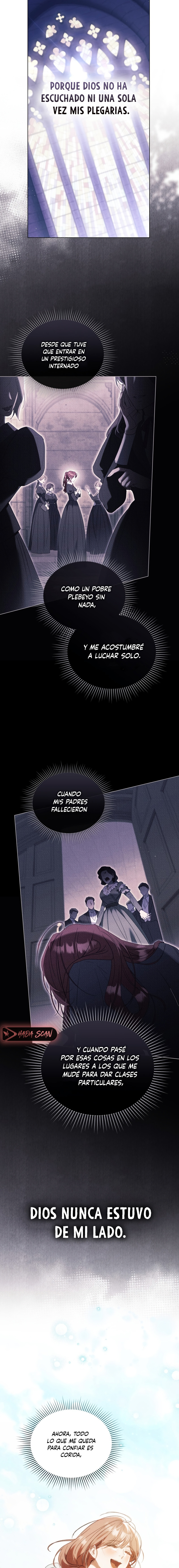 Odaliska capítulo 7 página 12