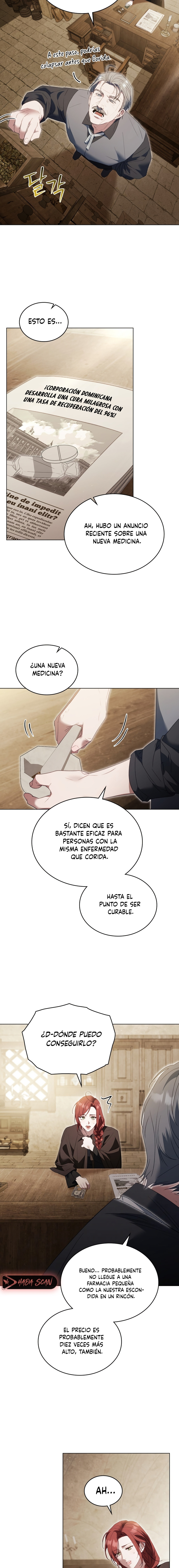 Odaliska capítulo 7 página 4
