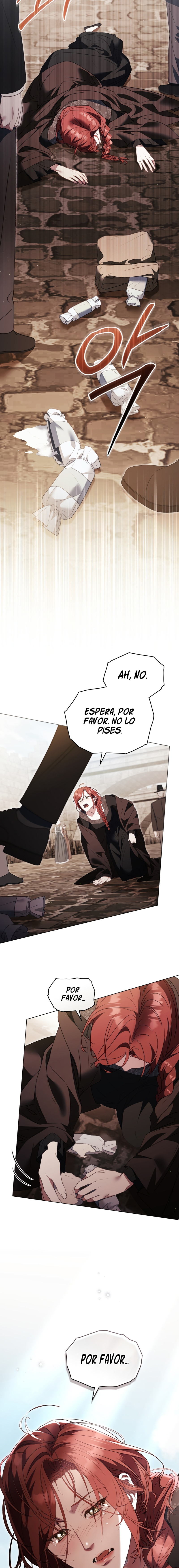 Odaliska capítulo 7 página 8