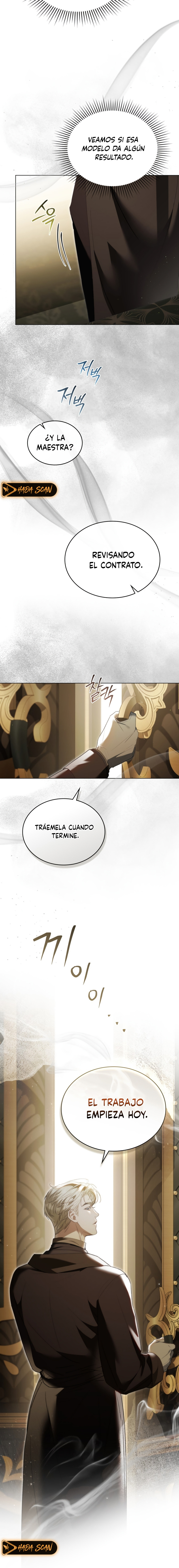 Odaliska capítulo 8 página 15