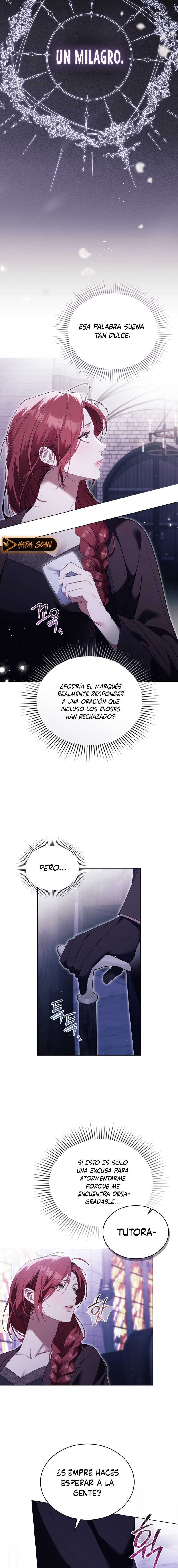 Odaliska capítulo 8 página 3