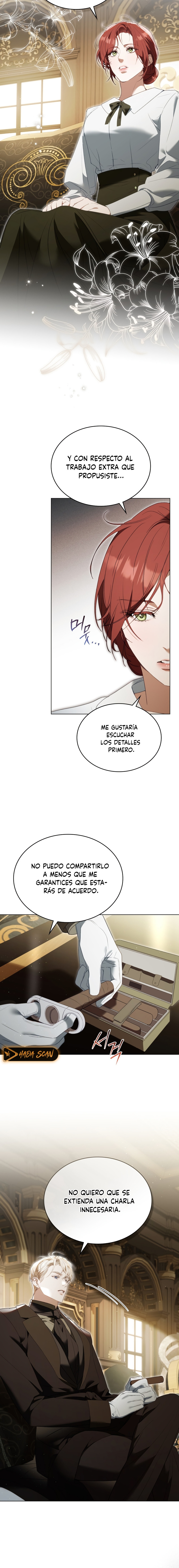 Odaliska capítulo 8 página 8