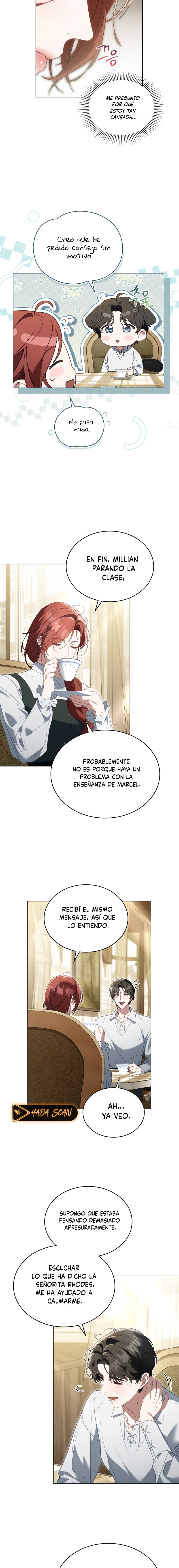 Odaliska capítulo 9 página 12