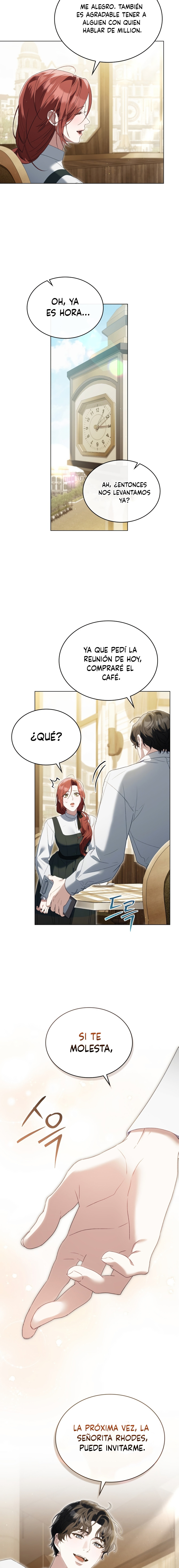 Odaliska capítulo 9 página 13