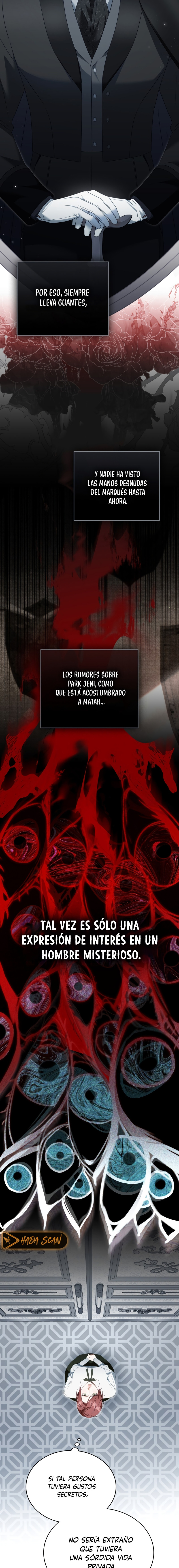 Odaliska capítulo 9 página 3