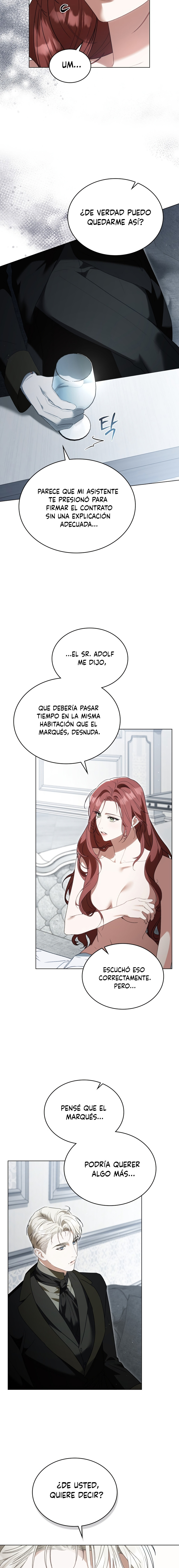 Odaliska capítulo 9 página 7