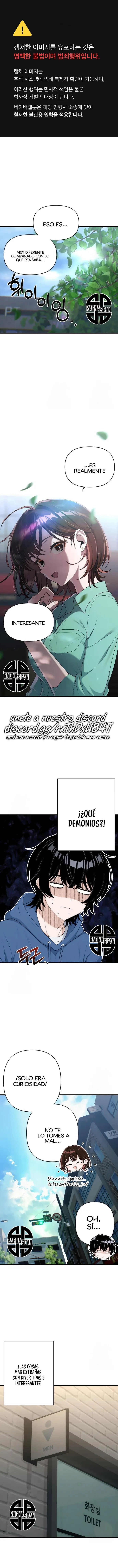 Cambio de trabajo. capítulo 12 página 2