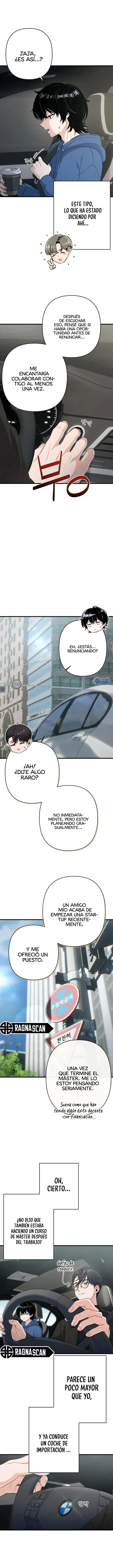 Cambio de trabajo. capítulo 13 página 7