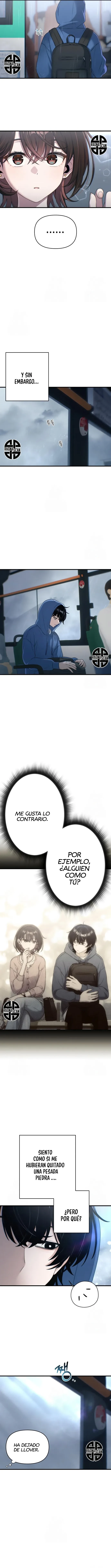 Cambio de trabajo. capítulo 14 página 15