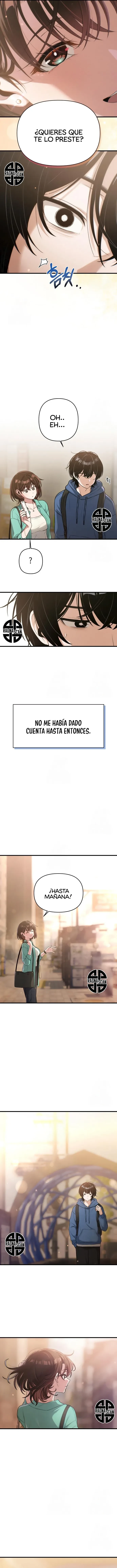 Cambio de trabajo. capítulo 15 página 12