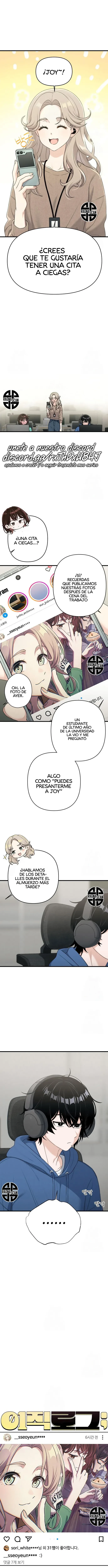 Cambio de trabajo. capítulo 15 página 2