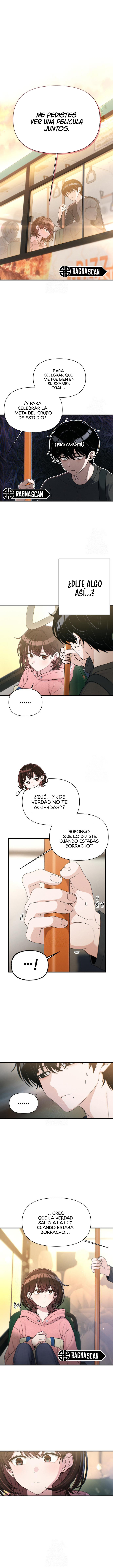Cambio de trabajo. capítulo 32 página 2