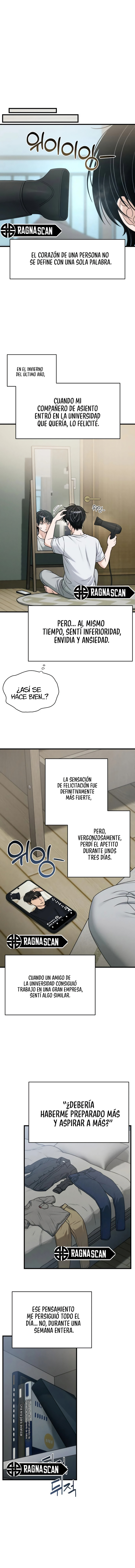 Cambio de trabajo. capítulo 53 página 7