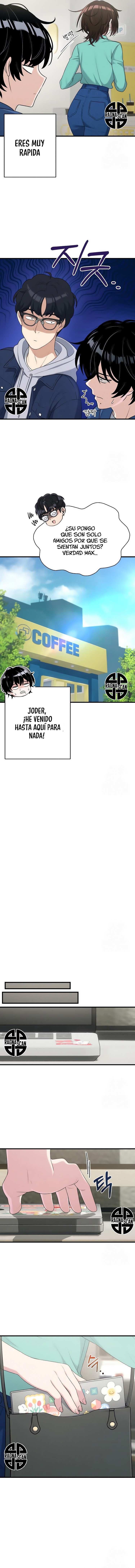 Cambio de trabajo. capítulo 7 página 10