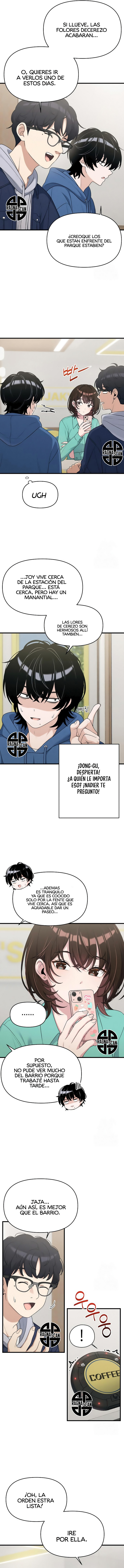 Cambio de trabajo. capítulo 7 página 9