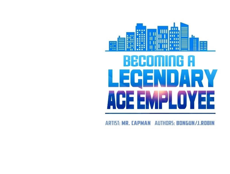 Cómo convertirse en un empleado legendario capítulo 105 página 16