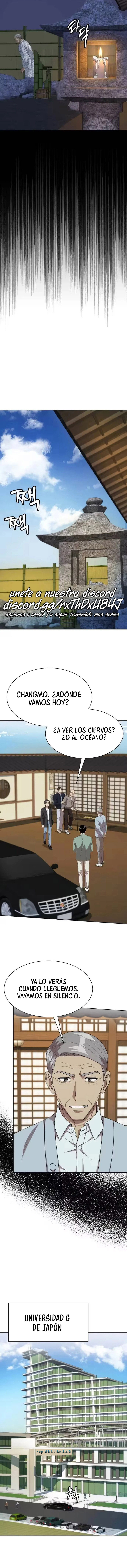 Cómo convertirse en un empleado legendario capítulo 135 página 16