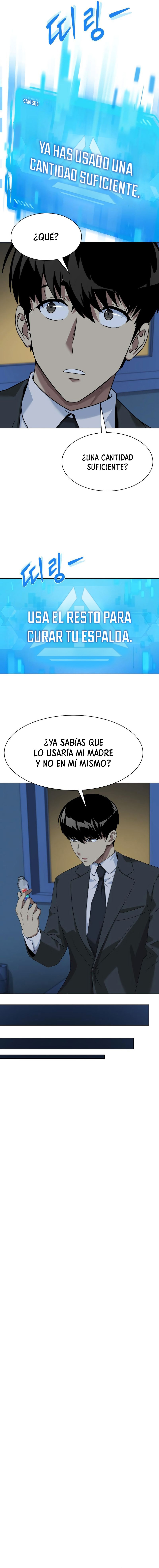 Cómo convertirse en un empleado legendario capítulo 26 página 16