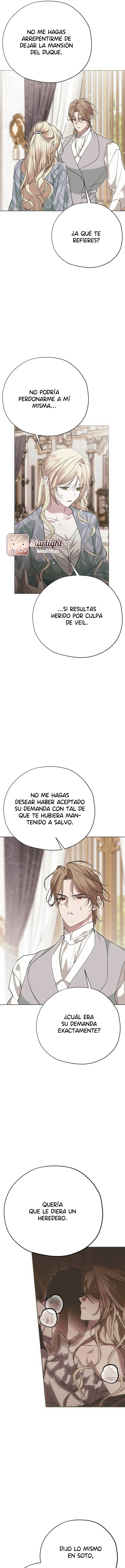 Escándalo Inmoral capítulo 37 página 17