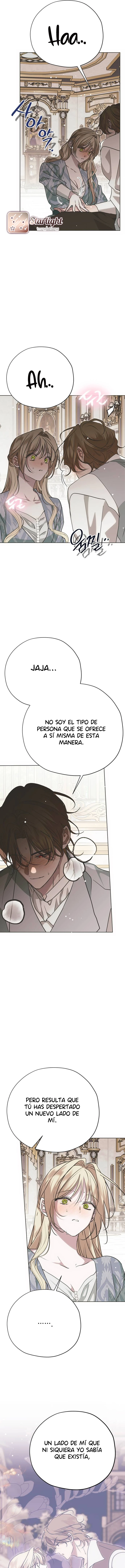 Escándalo Inmoral capítulo 37 página 25
