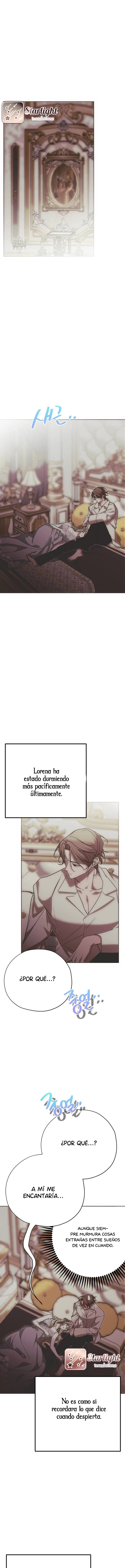 Escándalo Inmoral capítulo 37 página 3