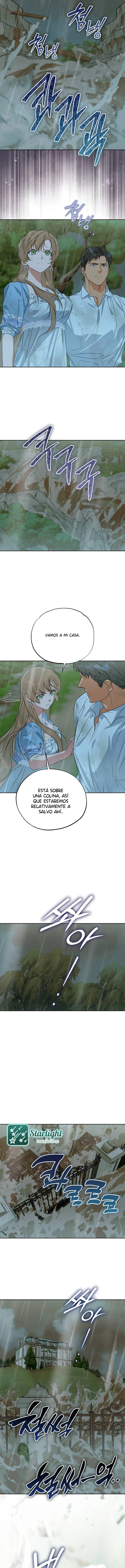 Tuyo, Ryan capítulo 35 página 11