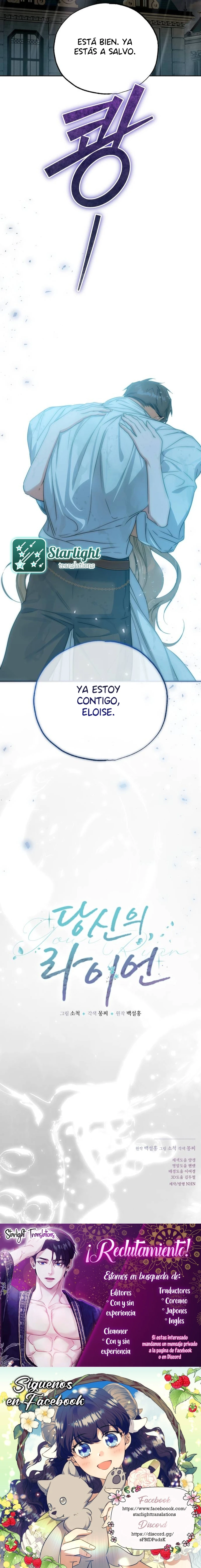 Tuyo, Ryan capítulo 35 página 15