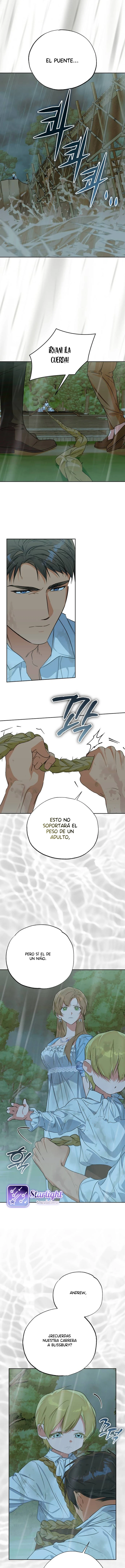 Tuyo, Ryan capítulo 35 página 7