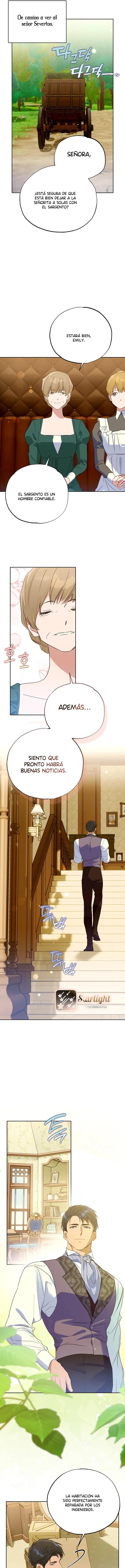 Tuyo, Ryan capítulo 41 página 6