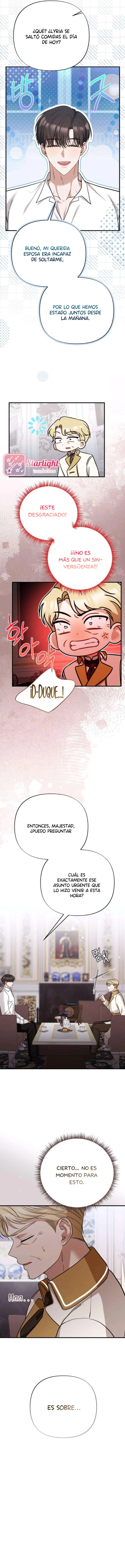 Me casé con un Duque virgen y pervertido capítulo 10 página 13