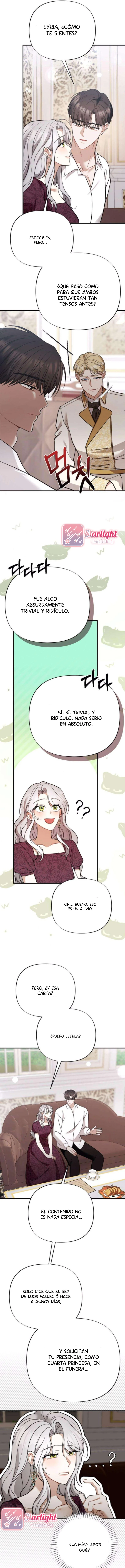 Me casé con un Duque virgen y pervertido capítulo 10 página 17