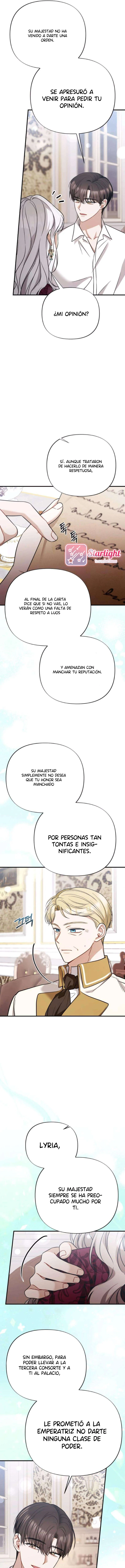 Me casé con un Duque virgen y pervertido capítulo 10 página 21