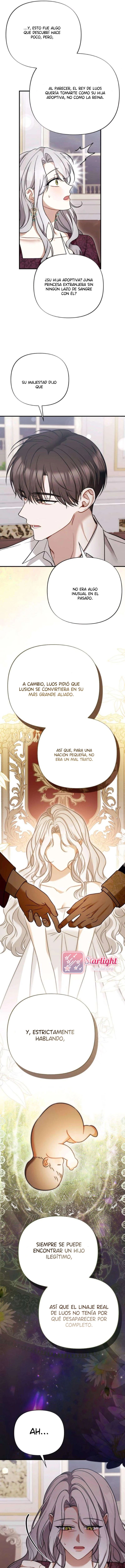 Me casé con un Duque virgen y pervertido capítulo 10 página 23
