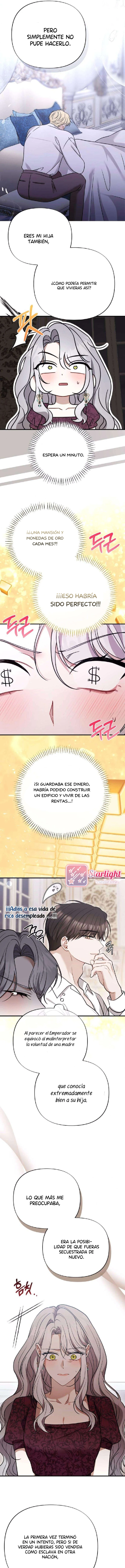 Me casé con un Duque virgen y pervertido capítulo 10 página 27