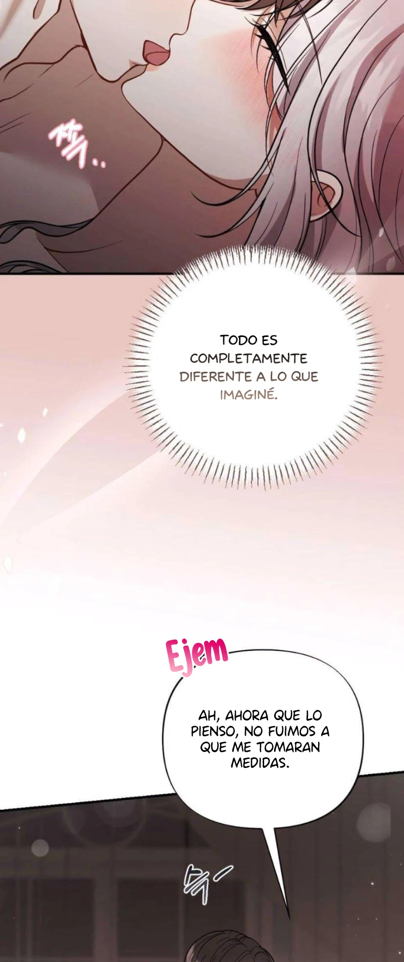 Me casé con un Duque virgen y pervertido capítulo 10 página 4