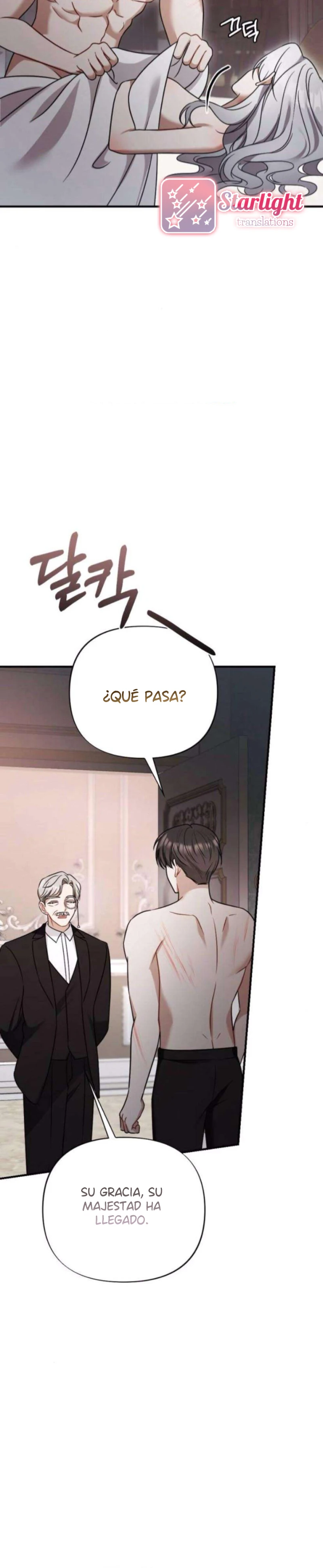 Me casé con un Duque virgen y pervertido capítulo 10 página 8