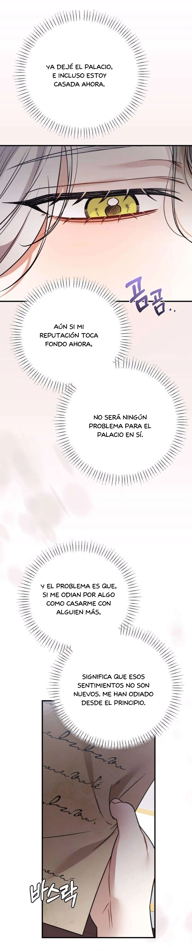 Me casé con un Duque virgen y pervertido capítulo 11 página 12