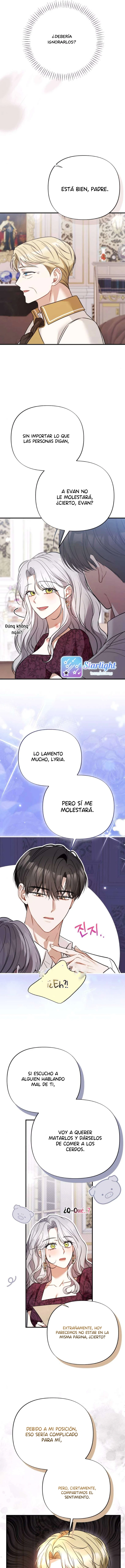 Me casé con un Duque virgen y pervertido capítulo 11 página 13