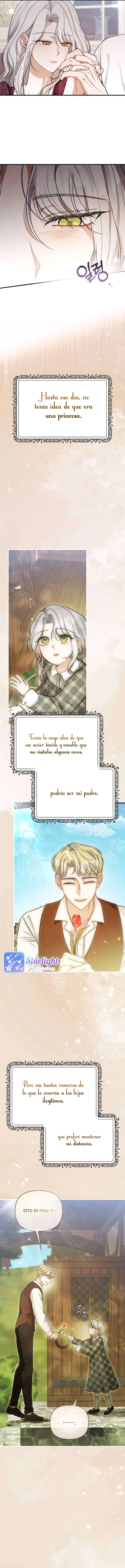 Me casé con un Duque virgen y pervertido capítulo 11 página 5