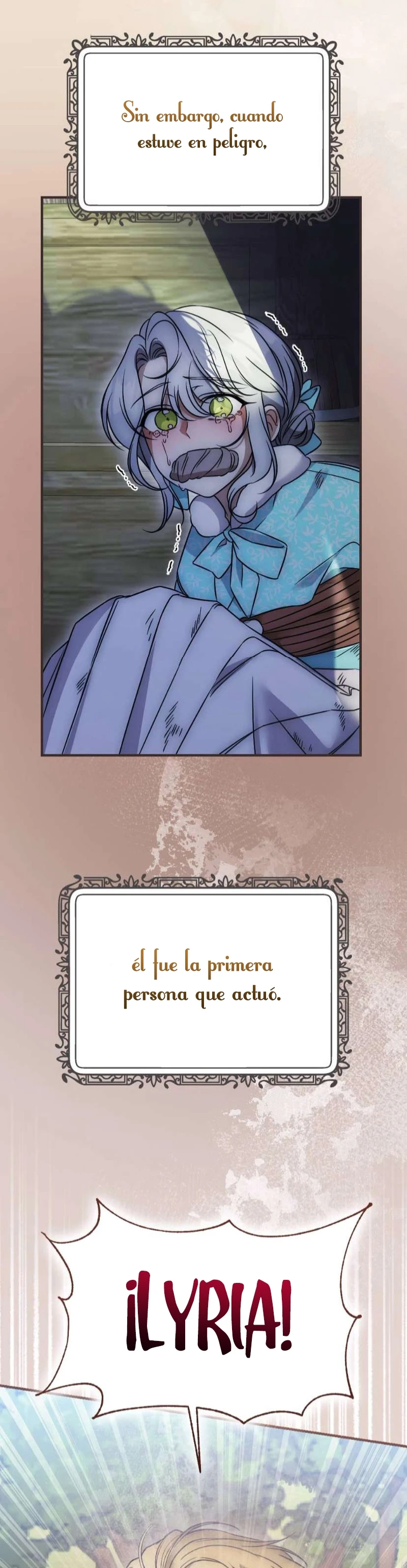 Me casé con un Duque virgen y pervertido capítulo 11 página 6