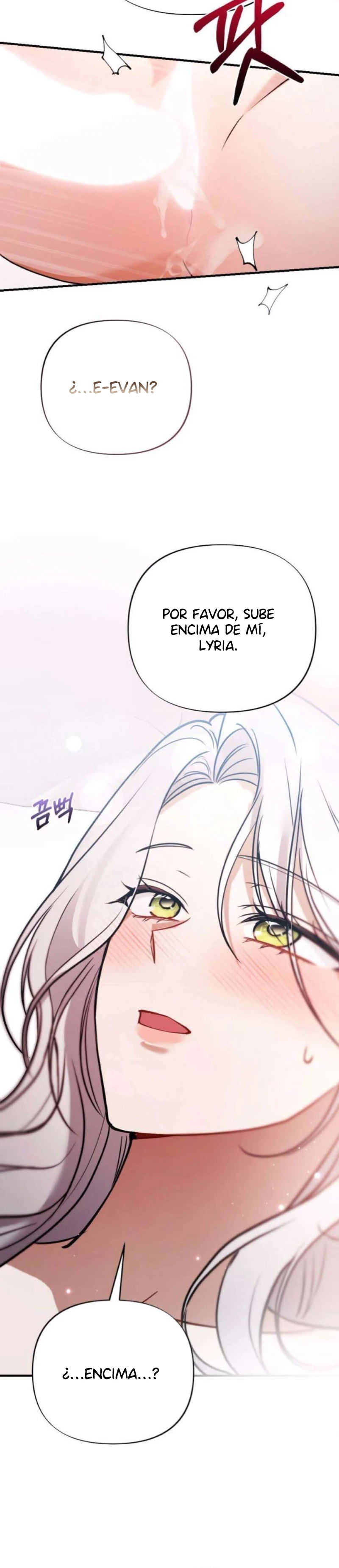 Me casé con un Duque virgen y pervertido capítulo 9 página 16